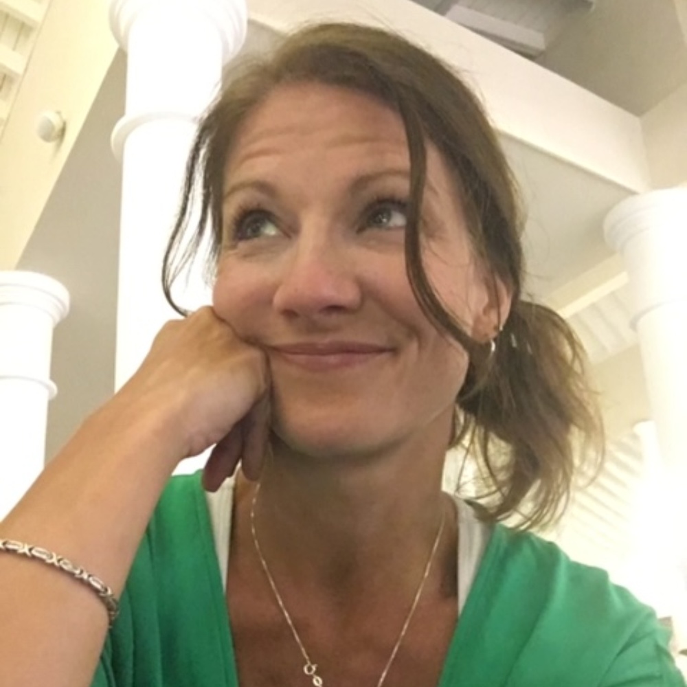 Meet your Posher, Sherry